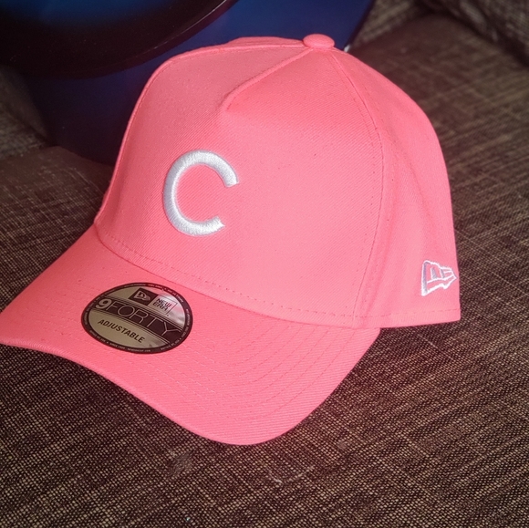 New Era Basaball Cap - Picture 7 of 8